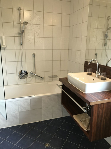 Bathroom 5, Landhaus Kossel, Ostallgäu