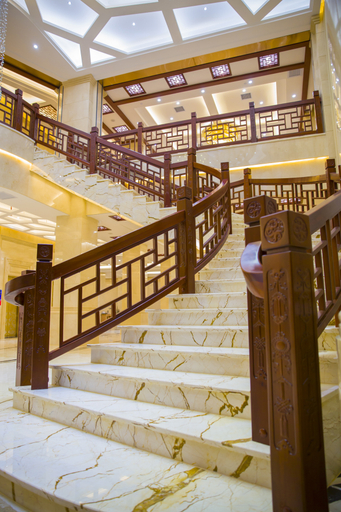 Others 4, Fengli Business Hotel, Yongzhou