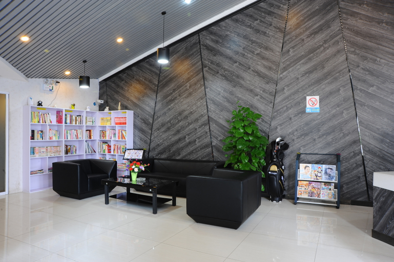 Others 4, Beihai Beibu Gulf No.1 Jasmine Resort Hotel, Beihai