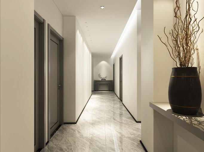 Others 4, Xiangshui Shi Wu She Hotel, Yancheng