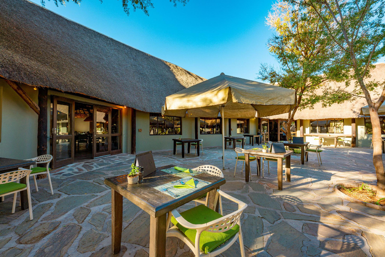 Food & Drinks 5, Namib Desert Camping2Go, Gibeon