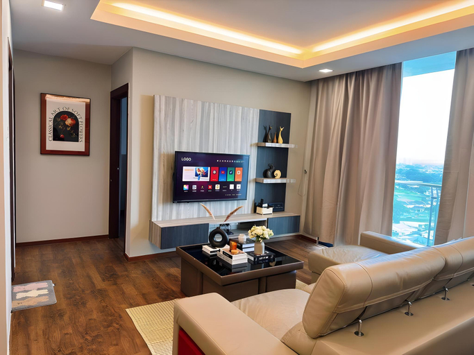 Others 3, Jazz Suites @ Vivacity Megamall, Kuching