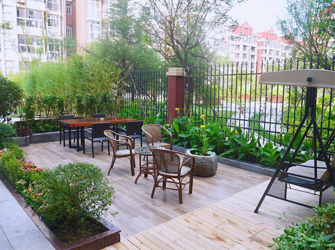 Others 4, Yating Hotel (Rizhao Station RT Mart Branch), Rizhao