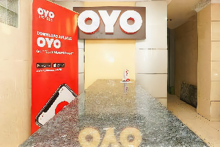 Others 3, Capital O 1086 2oscar, Surabaya