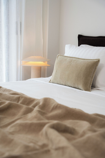 Bedroom 2, Ikima Living, Attica