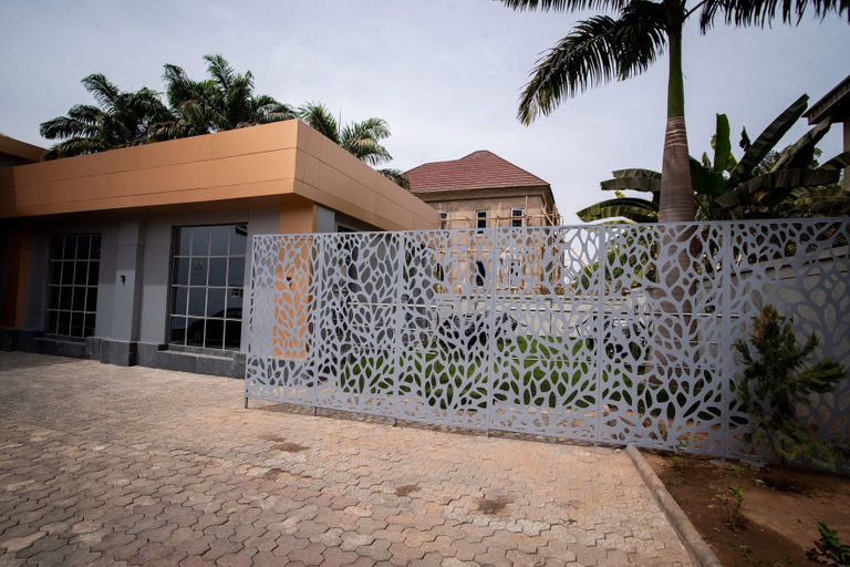Exterior & Views, Cubana Signature, AbujaMun