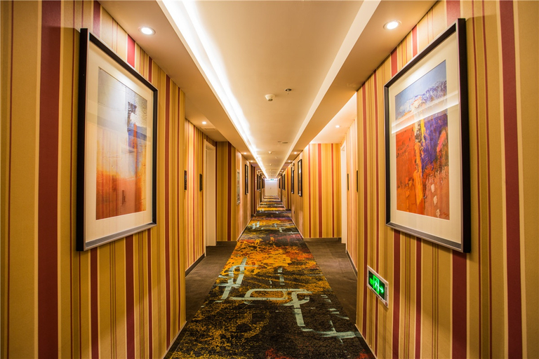 Others, Fucheng No.8 Chain Hotel, Zhengzhou