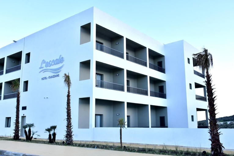 Exterior & Views 2, L'escale Hôtel & Spa By 7AV HOTELS, Sidi Kacem