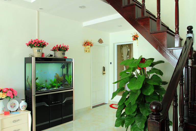 Others 4, First Sight Sanya Seaview Sky Garden Inn, Sanya