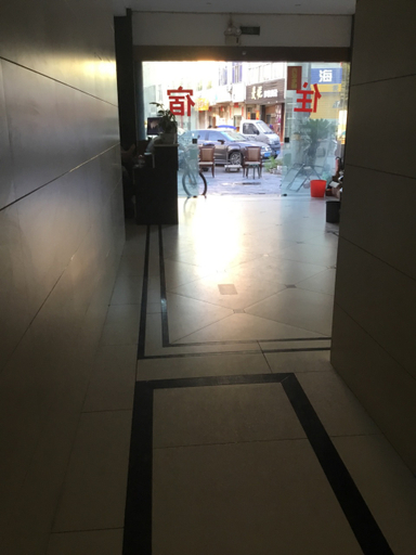 Others 2, Wuyi tongfa hotel, Jinhua