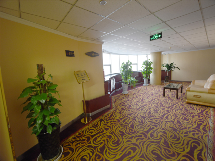 Others 5, Gem Flower Baimalang Hotel, Lanzhou