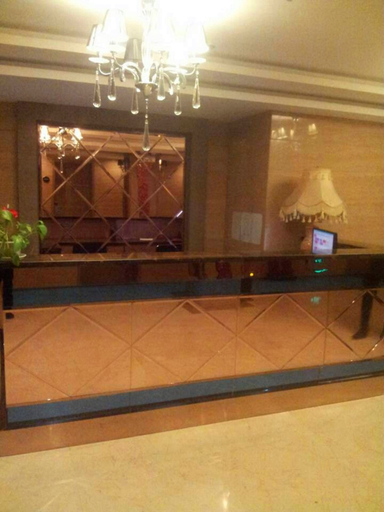 Others 2, Tianheng Business Hotel, Ulaan Chab