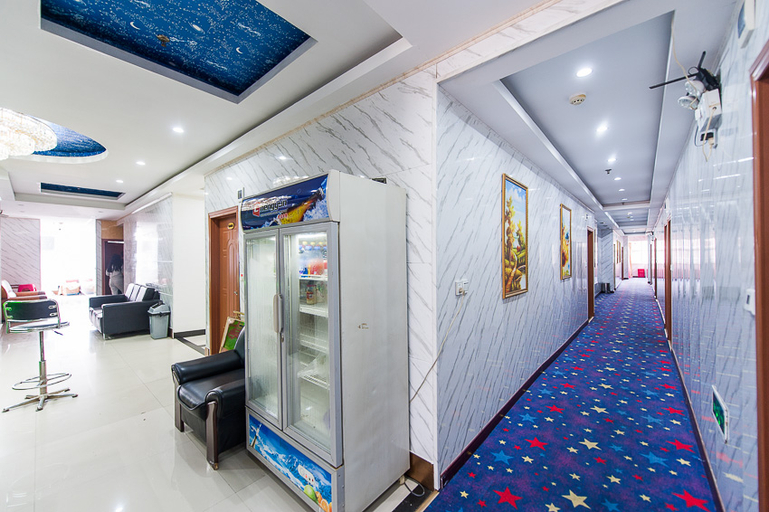 Others 4, Chuangfu Business Hotel, Wuhan