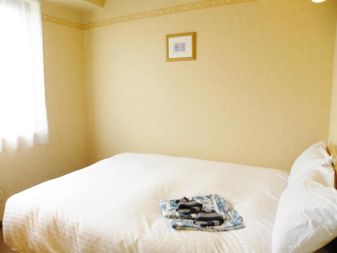 Bedroom 5, Yonezawa - Hotel / Vacation STAY 16072, Yonezawa
