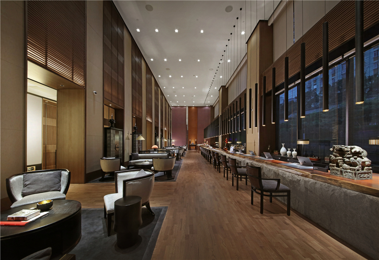 Food & Drinks 3, The Pujing Hotel, Fuzhou