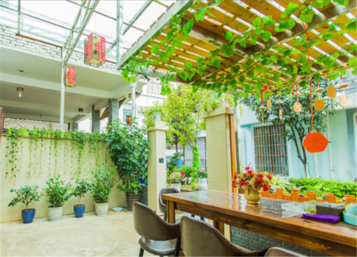 Others 5, Yishui Yunjian Hostel, Lijiang