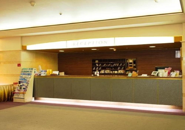 Others 3, skyhotel uozu / Vacation STAY 59597, Uozu