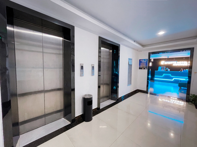 Others 2, Guilin Coldplay Esports Hotel, Guilin
