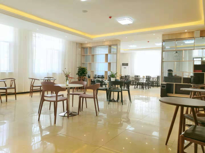 Food & Drinks, GreenTree Inn Express (Qingdao Golden Beach shanli subway station), Qingdao