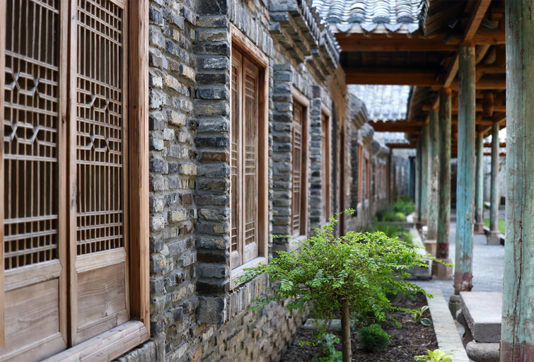 Others 4, Six Arts Museum Hotel, Suzhou