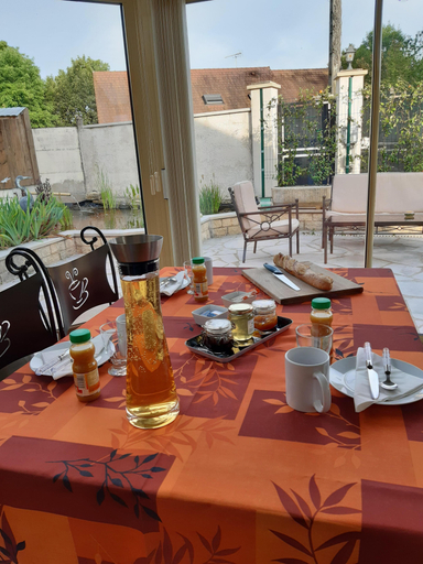 Food & Drinks, Au Bon Vivant, Haute-Saône