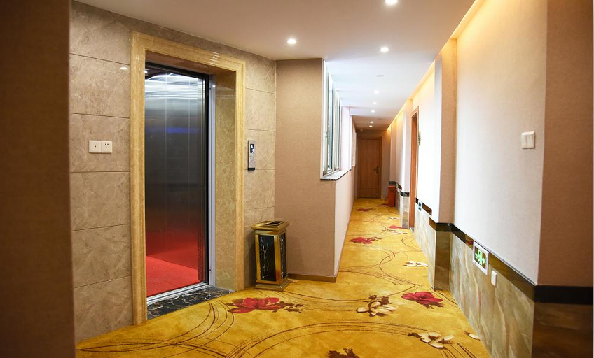 Others 5, Fuding Taimushan Kelaiyue Hotel, Ningde