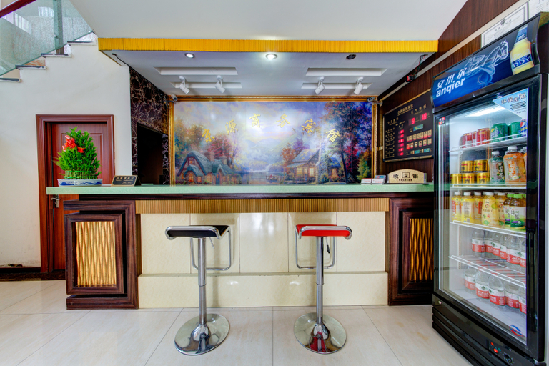 Food & Drinks, Kayee Hotel, Shanghai