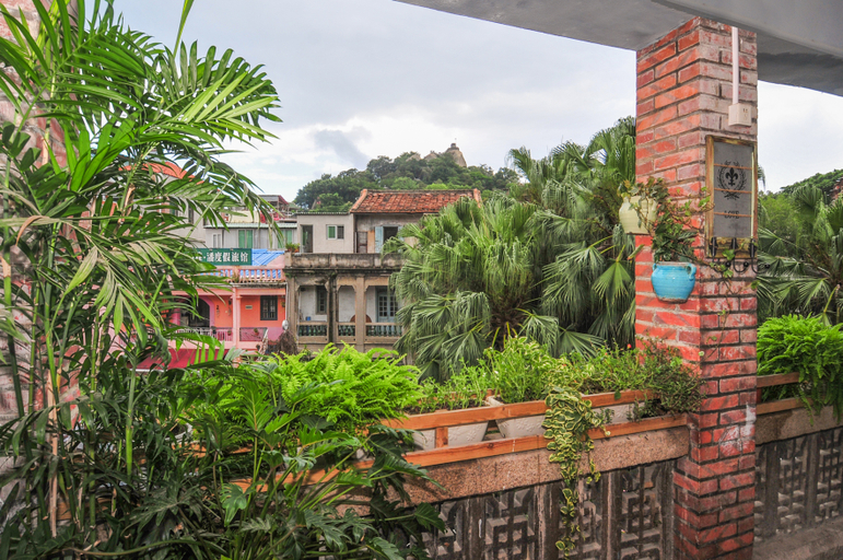 Others 3, UUINN Villa, Xiamen