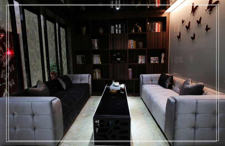 Others 5, 365 City Hotel, Meizhou