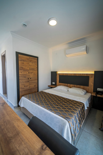 Bedroom 3, Club Efes Otel, Silifke