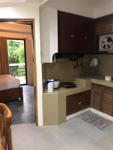 Others 4, Vilus Place Bed and Breakfast, Malay