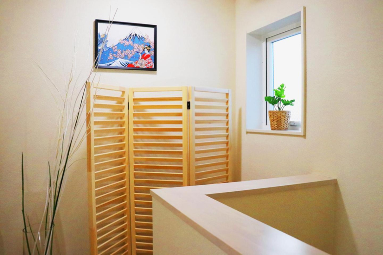 Bedroom 4, Ohana Tokyo House, Adachi