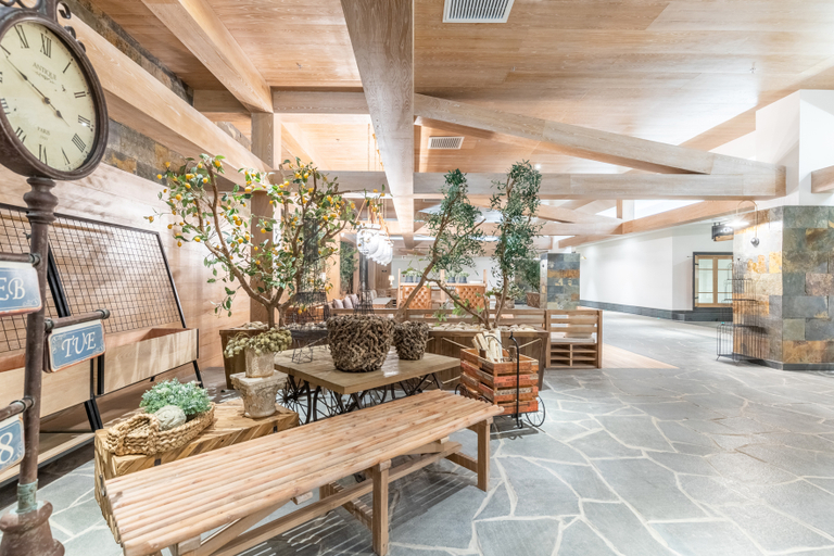 Others 4, Qinghe Peninsula Hot Spring Resort Hotel, Shenyang