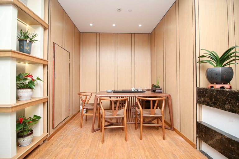 Others 3, Ruiya Hotel, Ningbo