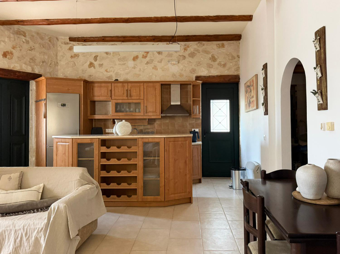Others 5, Elegant villa, Ionian Islands