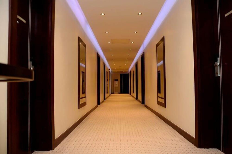 Others 4, CheckInn hotel Ibadan, IbadanNorth