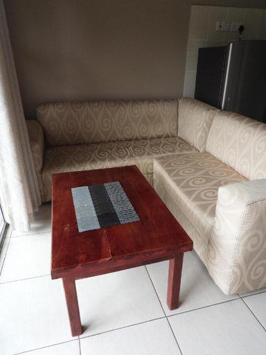 5, 2 Bed Apartment With En-suite Kitchenette - 2064, Harare
