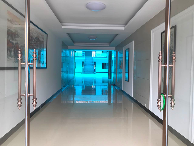 Others 4, Yuyao tangshi Hotel, Ningbo