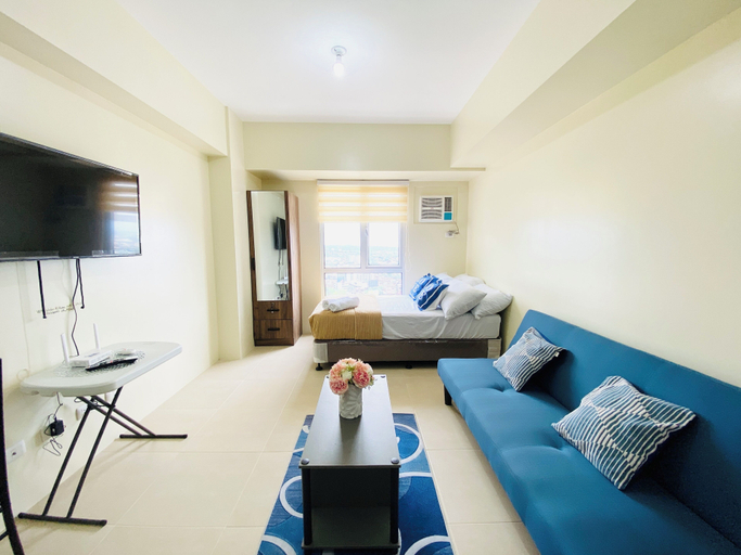 Bedroom 4, Avida Riala Towers by P&J, Cebu City