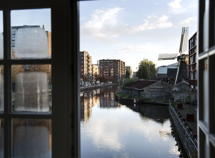 Others 5, SWEETS - Beltbrug, Amsterdam