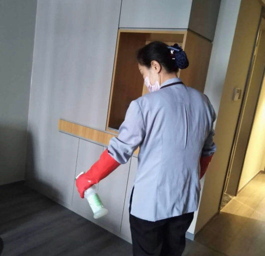 Others 4, Homeinn Selected Hotel (Fuyang Funan Yakun Times Square), Fuyang