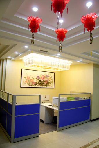 Others 5, Fushun Huifeng Business Hotel, Fushun