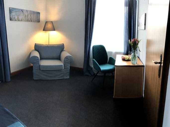 Others 2, Hotel Zur Köppe, Saale-Holzland-Kreis