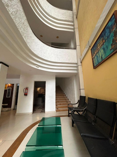 4, AEC RESIDENCY ALAPPUZHA , Alappuzha