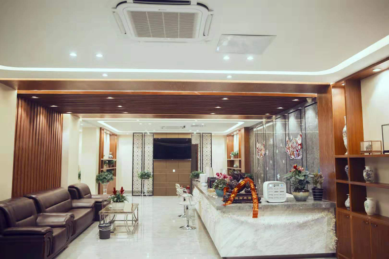 Others 4, Huainan Xinhua Boutique Hotel, Huainan