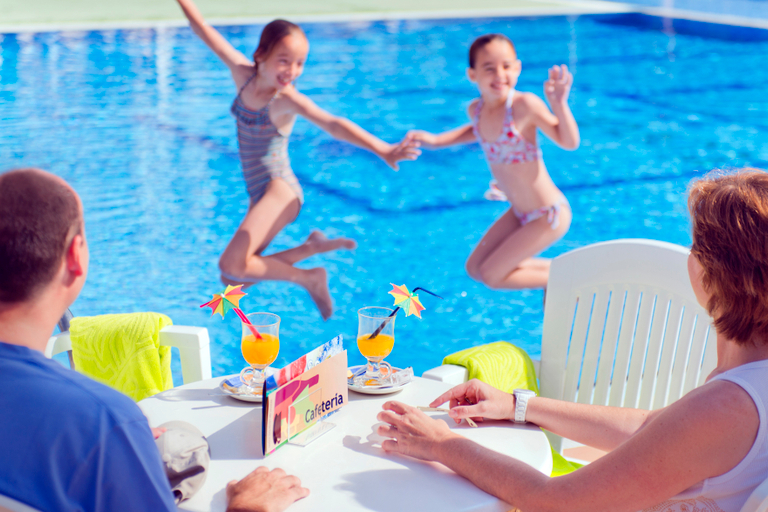 Sport & Beauty 5, Voramar Cambrils, Tarragona