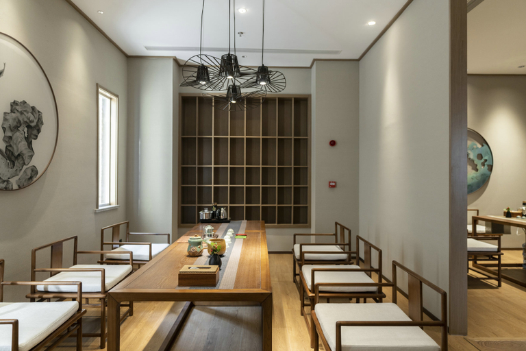 Food & Drinks 4, ホテル(), Qingdao