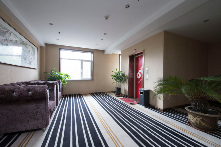 Others 4, Yong Li Hotel, Chaoyang