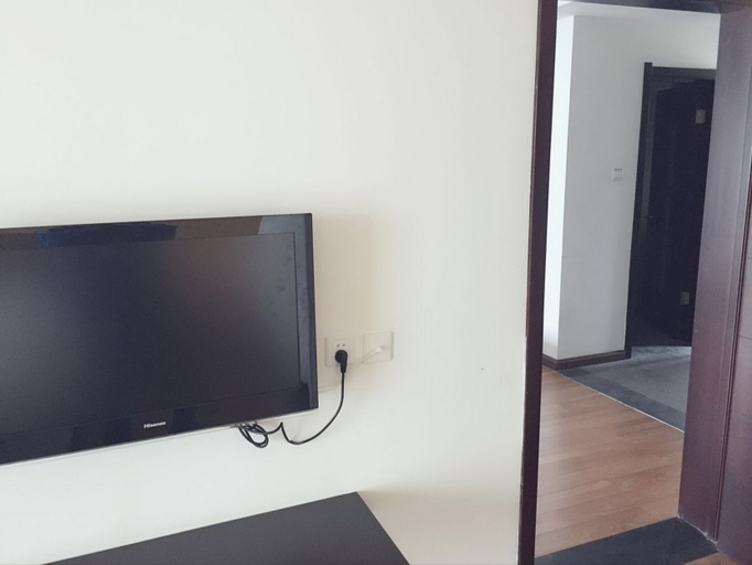 Others 4, Shineland Yacht Club Apartment Hostel, Yantai