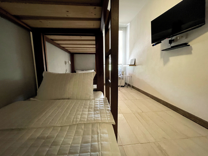 Bedroom 3, Nina´s - Juan Santamaria, Alajuela
